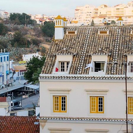 Sofeelings, Quarto Mar Piso 2, Baixa De Albufeira Exterior photo