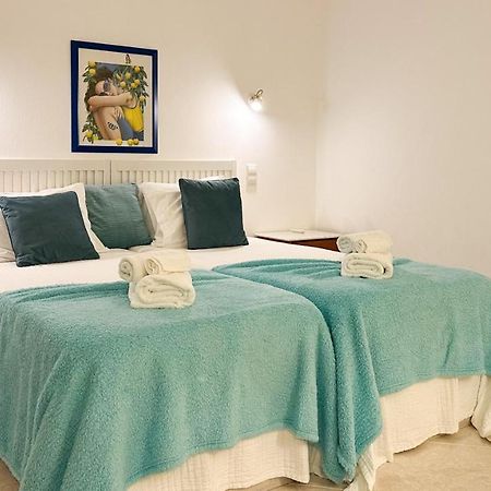 Sofeelings, Quarto Mar Piso 2, Baixa De Albufeira Exterior photo