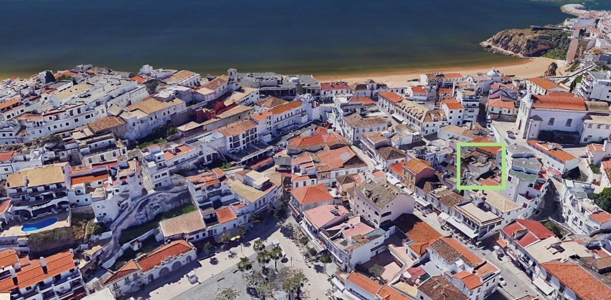 Sofeelings, Quarto Mar Piso 2, Baixa De Albufeira Exterior photo