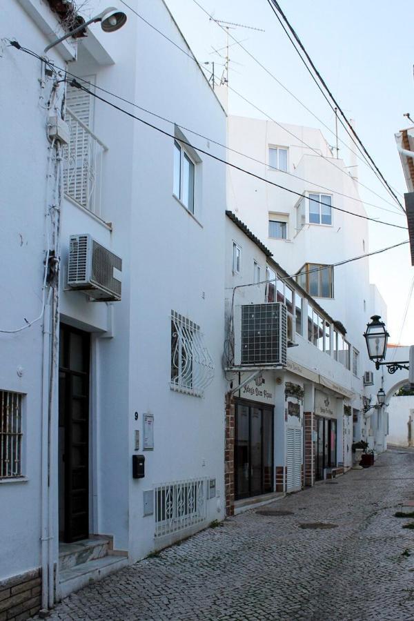 Sofeelings, Quarto Mar Piso 2, Baixa De Albufeira Exterior photo