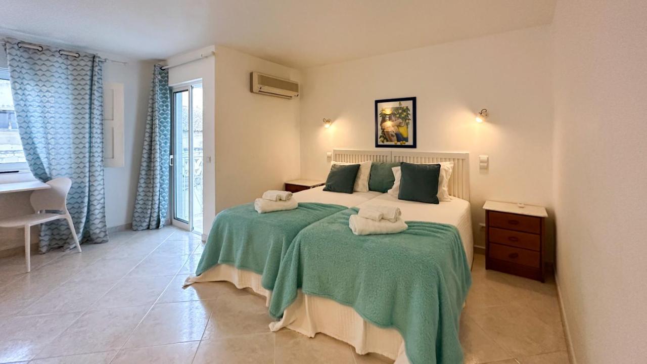 Sofeelings, Quarto Mar Piso 2, Baixa De Albufeira Exterior photo